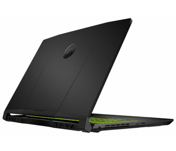 MSI Alpha 15 B5EEK-223PL R7-5800H/16GB/512GB SSD/RX6600M/15,6" FHD 144Hz/W11 - 1066563 - zdjęcie 3